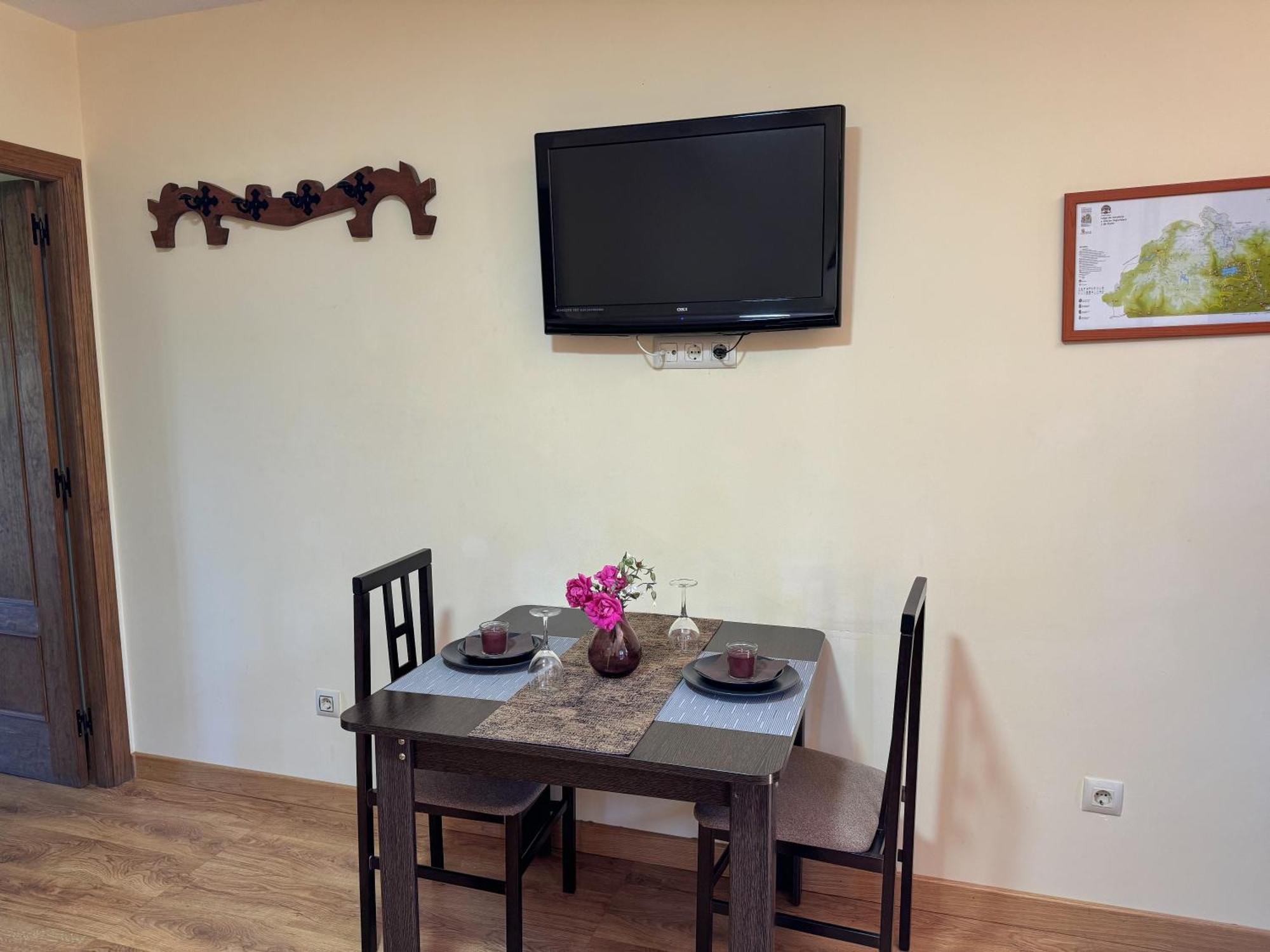 Apartamentos Sanabria Galende Exterior foto